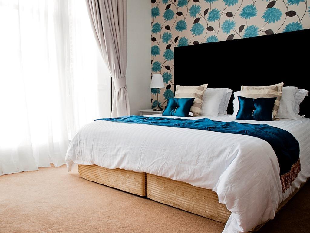 The Georgian Town House Hotel Liverpool Ngoại thất bức ảnh